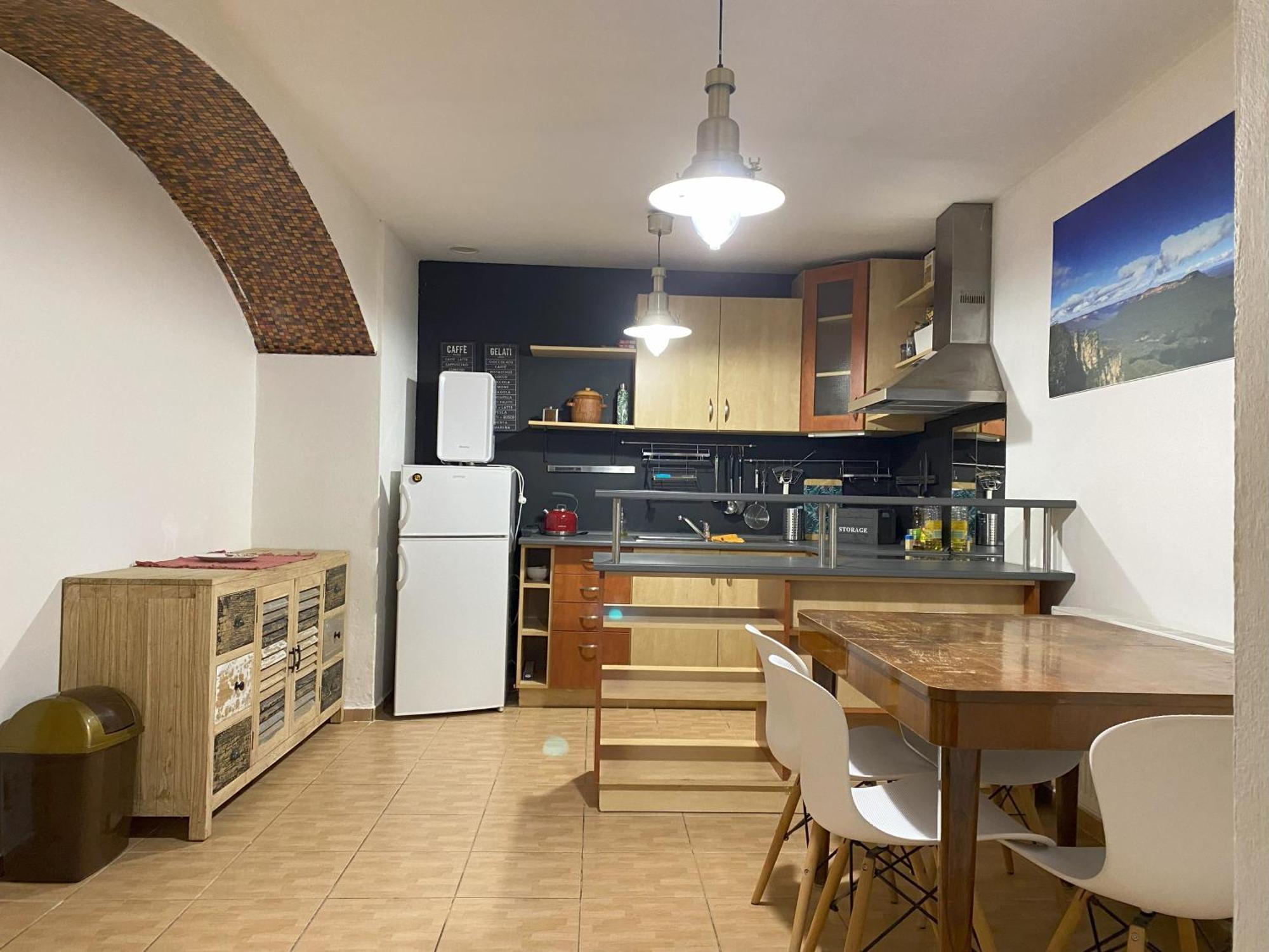 Cozy Garden Apartment In The Heart Of 프라하 외부 사진